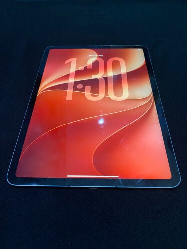 iPad Pro (11-inch) (3rd generation)