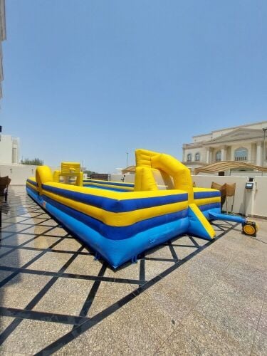 kids games for event party availabl