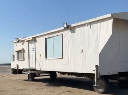 Cabins for Sale!