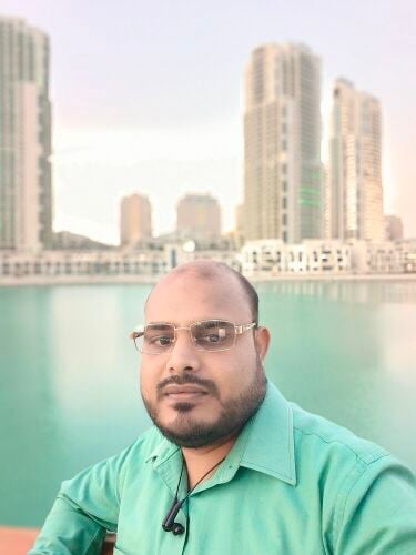 احمد