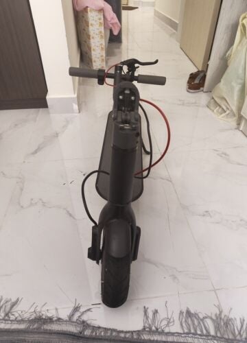 Electric scooter for sale