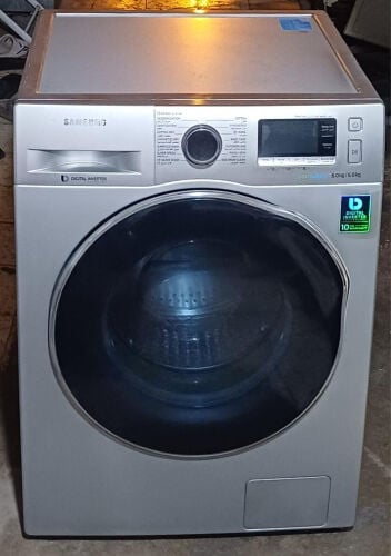 WASHING MACHINE FOR SALE 8/6 KG