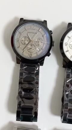 ساعات مونت بلانك