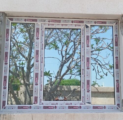Aluminium & Glass Works.