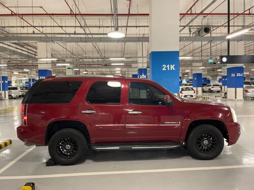 DENALI FOR SALE OR SWAP