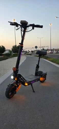 scooter