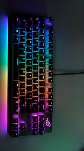 keyboard
