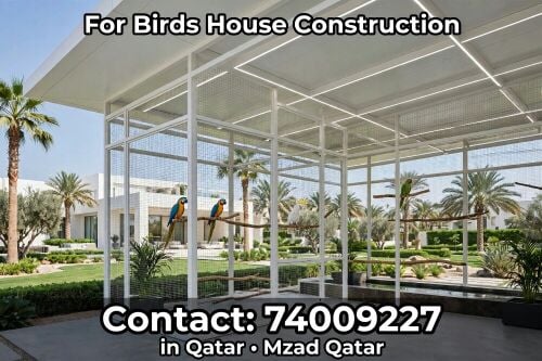 Carshade-Ladder-Handrails & Fence