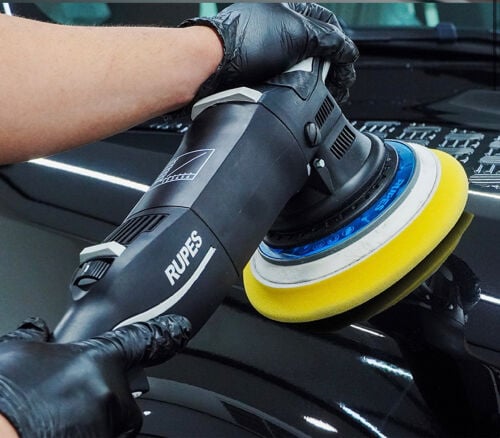 polish technician with experience 