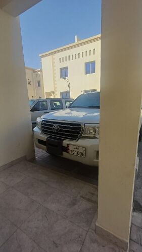 Land Cruiser GX