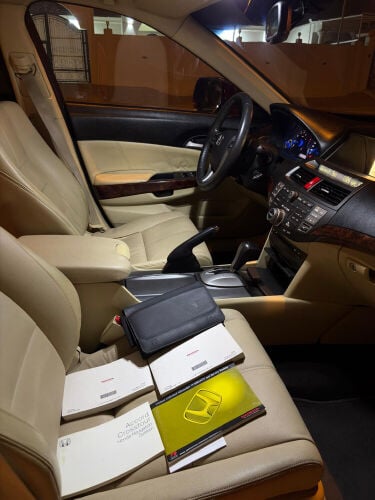 Car for Sale – km:105