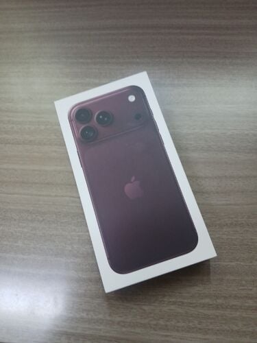 IPHONE 18 PRO 256 GB
