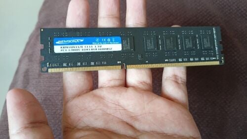 DDR3 8GB RAM for PC