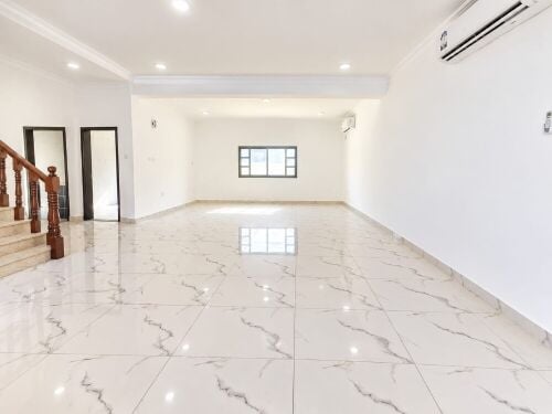 Standalone villa @ old airport