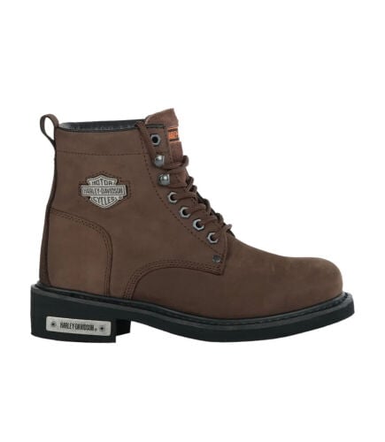 harley shoes 