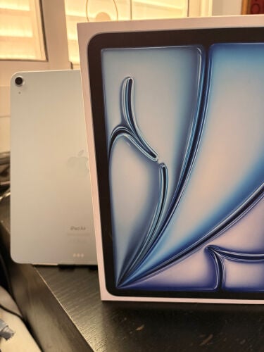 ipad air 6 11inh m2