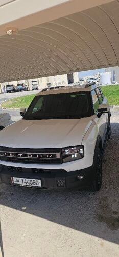 جيتور تي 1 بحاله ممتازه