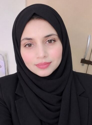 Saima Imran