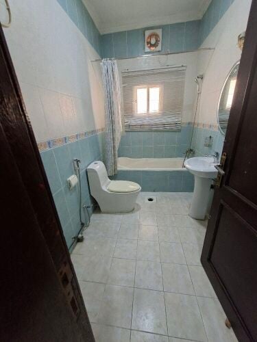 إيجار شقه ابوهامور