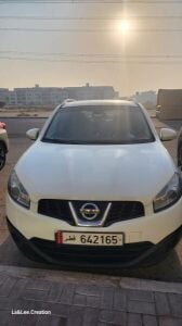 Nissan Qashqai 2014  For Sale