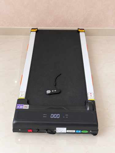 walk pad treadmill