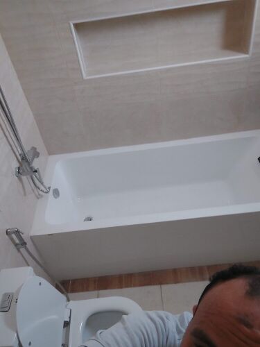 صيانه حمامات وتشطيبها