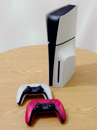 Playstation 5 Slim