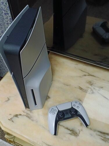Ps5 Slim 1TB