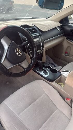 2014 Camry for sale