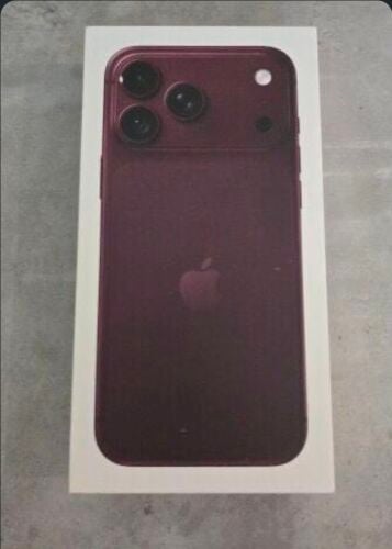iphone 18 pro max