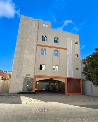 للبيع عمارة بن عمران