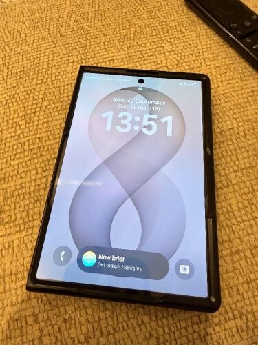 Samsung Galaxy Z Fold 8 256GB