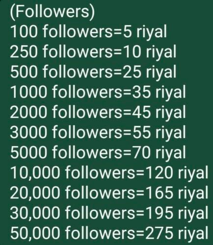Boosting Instagram Followers