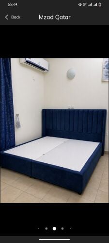 Bunk beds, medical mattresses, and