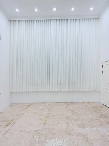 Custom curtains making service