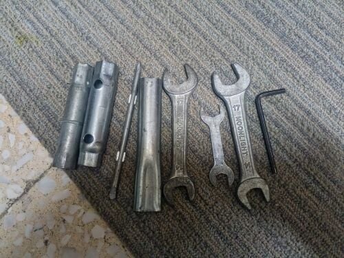 Tools
