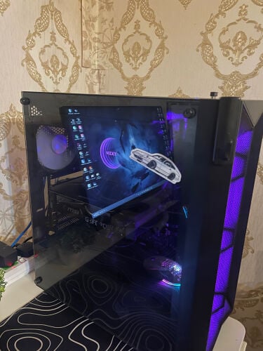 Gaming pc