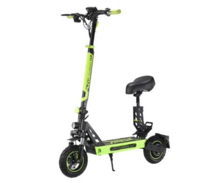 Kugoo G2 Pro Plus 70+ speed