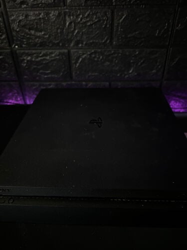 ps4 slim