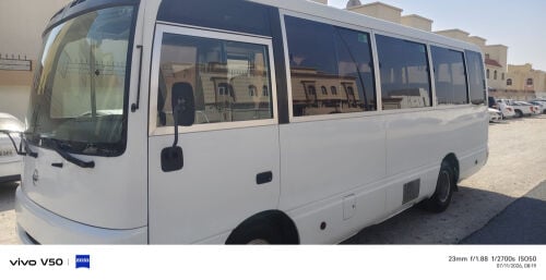 2017 CIVILIAN FOR SALE