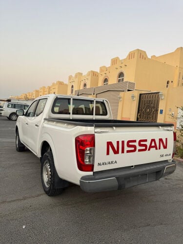 2020 NAVARA 4x4 for sale