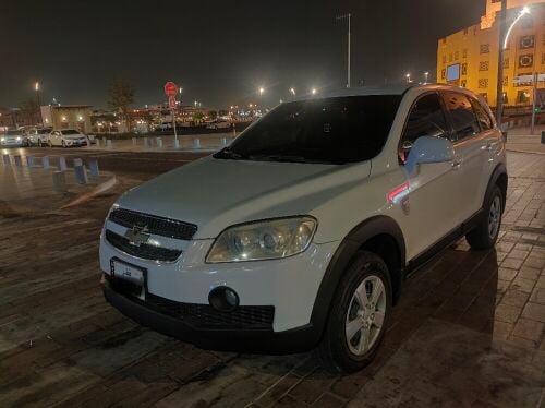 For sale: a very good car