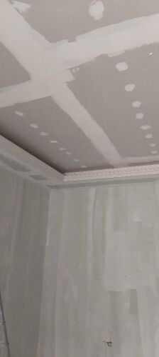gypsum partition