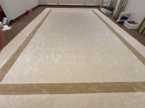 Carpet, Turkish Modern Carpet