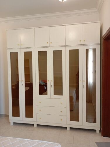 new furniture item