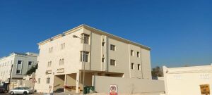 Apartment for rent in Fereej Kulaib