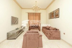 3BHK Apartment for rent in Doha
