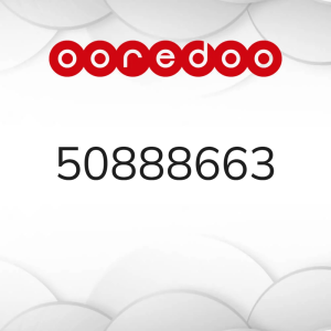رقم مميز للبيع50888663