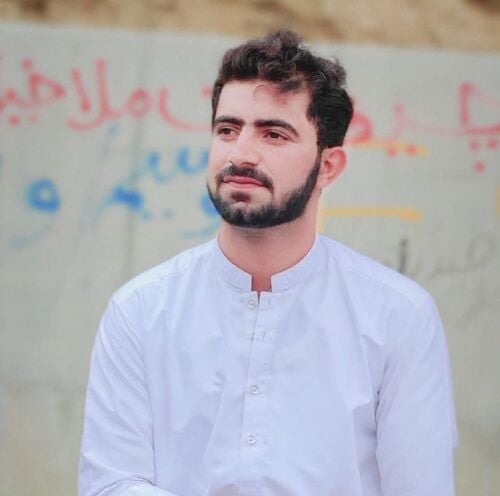 Muhammad Abubakar