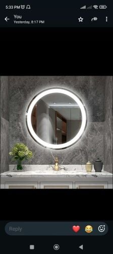 Aluminium & Glass Works.